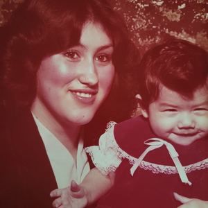 Meet your Posher, Rachel